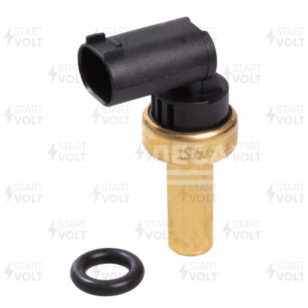 Датчик температуры для автомобилей Opel/Chevrolet Astra J (10-) 1.4i/1.6i/1.8i/1.4T/1.6T