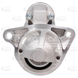 Стартер для автомобилей Mazda CX-5 (15-)/6 GJ (13-) 2.5i 1,2кВт