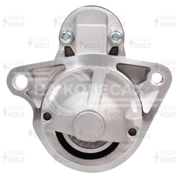 Стартер для автомобилей Mazda CX-5 (15-)/6 GJ (13-) 2.5i 1,2кВт