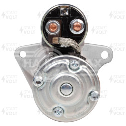 Стартер для автомобилей Mazda CX-5 (15-)/6 GJ (13-) 2.5i 1,2кВт