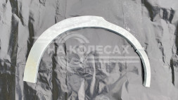 Ремонтные задние арки Toyota Chaser V (X90)