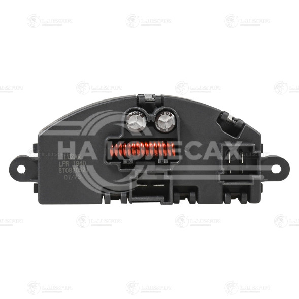 Резистор электровентилятора отопителя для автомобилей Audi A4 (B8) (07-)/A5 (13-)/Q5 (13-)/MB CLA (C117) (13-)