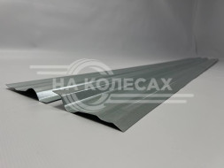 Внутренние пороги Toyota Land Cruiser (J100)