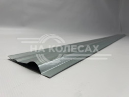 Внутренние пороги Toyota Land Cruiser (J100)