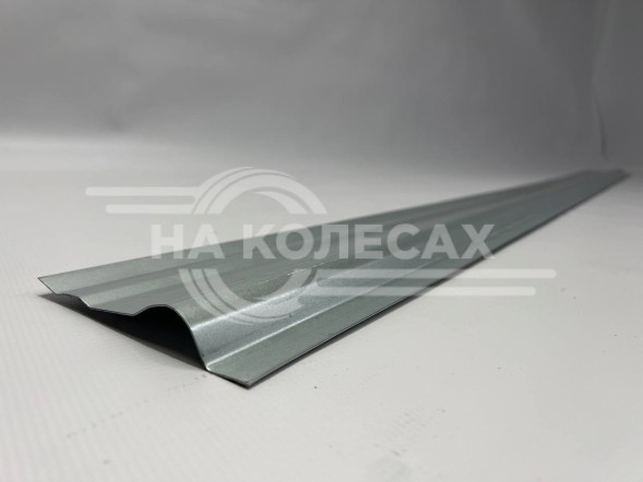 Внутренние пороги Toyota Land Cruiser (J100)