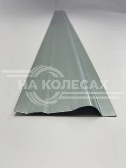 Внутренние пороги Toyota Land Cruiser (J100)