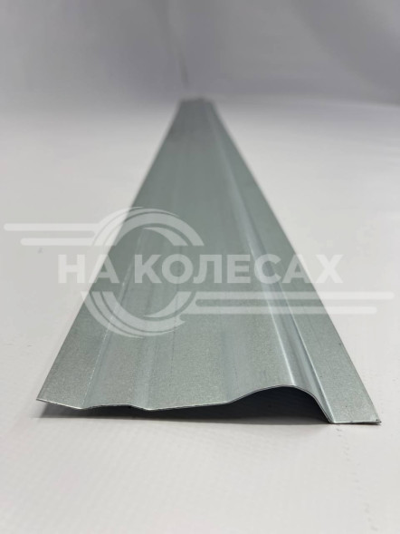 Внутренние пороги Toyota Land Cruiser (J100)