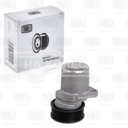 Ролик привод. ремня для автомобилей Mazda 6 (02-) 1.8i/2.0i/2.3i (с натяж. мех.) h29 (CMS 1219)