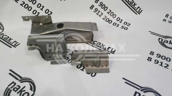 Поддомкратник 3