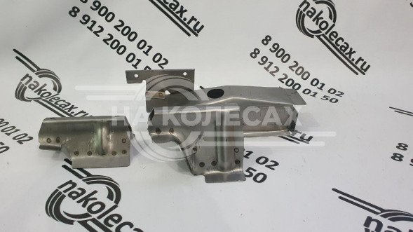 Поддомкратник 3