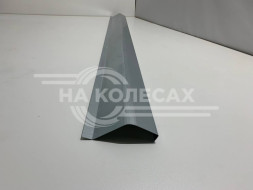 Ремонтные пороги  Mitsubishi Outlander 2