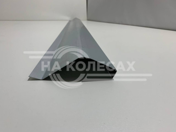 Ремонтные пороги  Mitsubishi Outlander 2