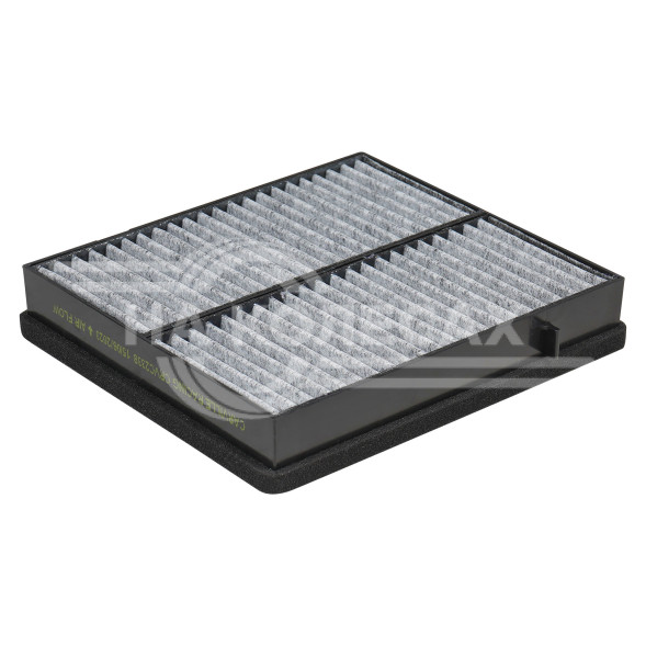 Фильтр салонный угольный для автомобилей Mercedes ML W163(02-)