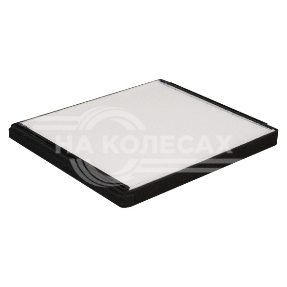 Фильтр салонный для автомобилей Chevrolet Aveo (02-)/Kalos (02-)