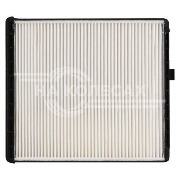 Фильтр салонный для автомобилей Chevrolet Aveo (02-)/Kalos (02-)