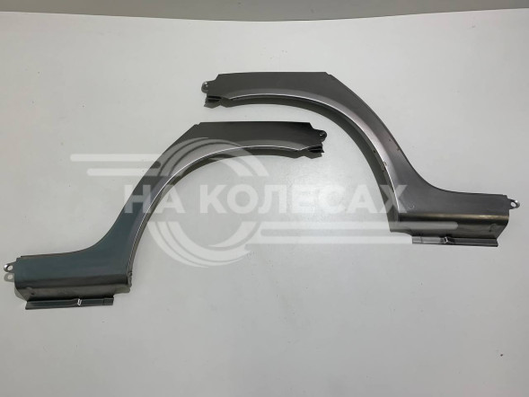 Арки задние ВАЗ 1118 Калина I