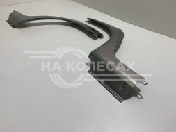 Арки задние ВАЗ 1118 Калина I