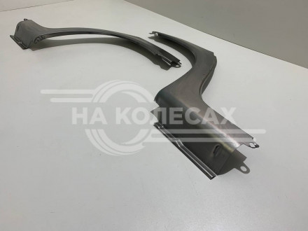 Арки задние ВАЗ 1118 Калина I