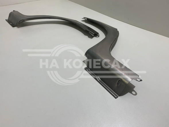 Арки задние ВАЗ 1118 Калина I