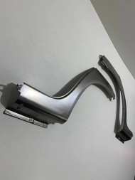 Арки задние ВАЗ 1118 Калина I