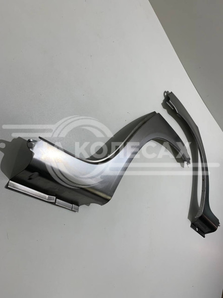 Арки задние ВАЗ 1118 Калина I