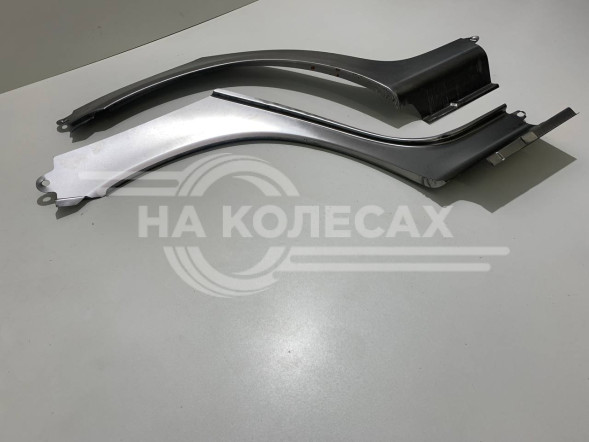 Арки задние ВАЗ 1118 Калина I