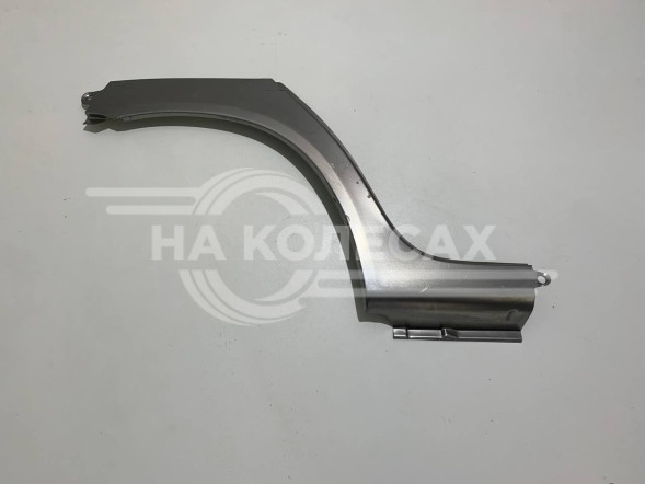 Арки задние ВАЗ 1118 Калина I