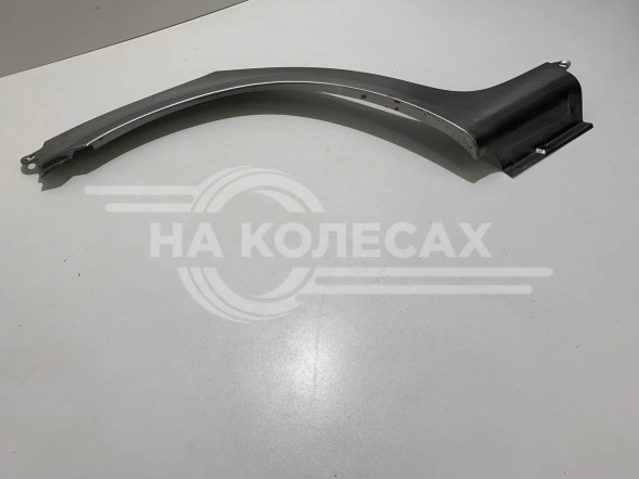 Арки задние ВАЗ 1118 Калина I