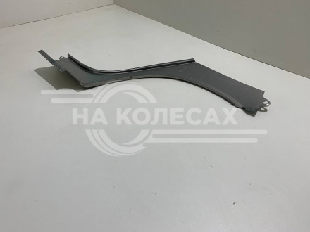 Арки задние ВАЗ 1118 Калина I