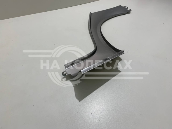 Арки задние ВАЗ 1118 Калина I