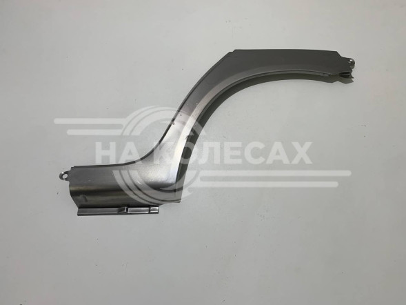 Арки задние ВАЗ 1118 Калина I