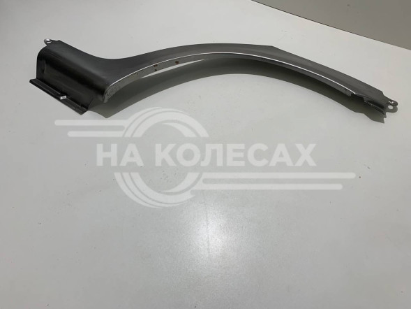 Арки задние ВАЗ 1118 Калина I