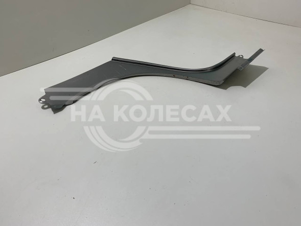 Арки задние ВАЗ 1118 Калина I