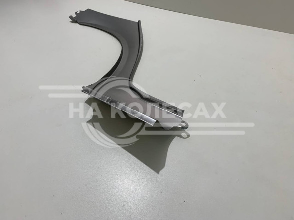 Арки задние ВАЗ 1118 Калина I