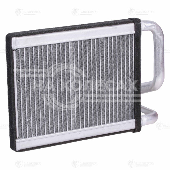 Радиатор отопителя для автомобилей Accent (06-)/Verna (06-)