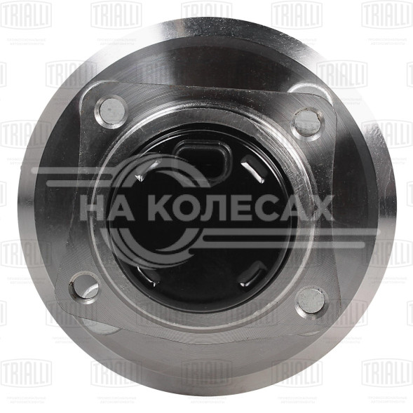 Ступица задняя в сборе с подшипником для автомобиля BYD F3 (05-)