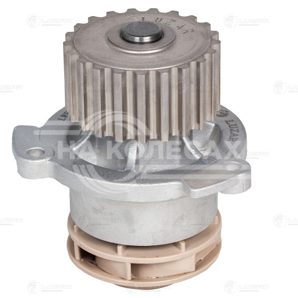 Насос водяной (TURBO) для автомобилей Приора