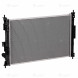Радиатор охлаждения для автомобилей Expert (K0) (16-)/Jumpy (K0) (16-)