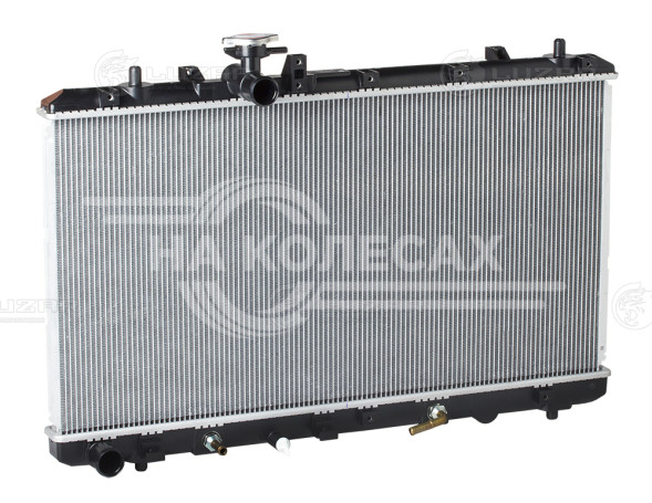 Радиатор охлаждения для автомобилей SX4 (06-) AT