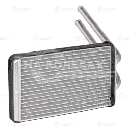 Радиатор отопителя для автомобилей Captiva (06-)/Antara (06-)