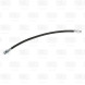 Шланг тормозной передний для автомобилей ГАЗ 3309 (автомобиль c ABS)