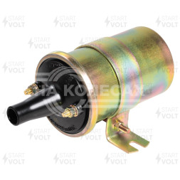 Катушка зажигания для автомобилей ГАЗ/УАЗ с дв. ЗМЗ-402