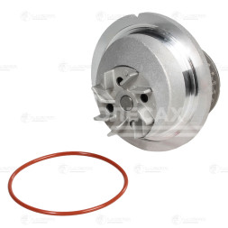 Насос водяной для автомобилей Opel Astra G (98-) 1.4i/1.6i