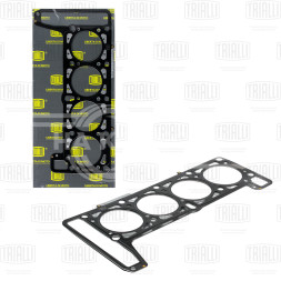 Прокладка ГБЦ для автомобилей Лада 2123 Chevrolet Niva (02-) 1.7i