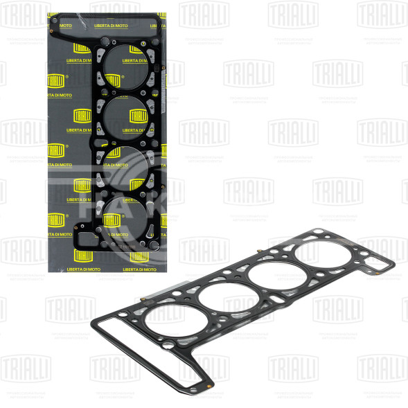 Прокладка ГБЦ для автомобилей Лада 2123 Chevrolet Niva (02-) 1.7i