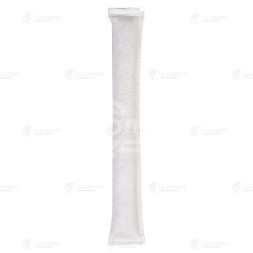 Осушитель конденсера для автомобилей Solaris (10-)/Kia Rio (05-)