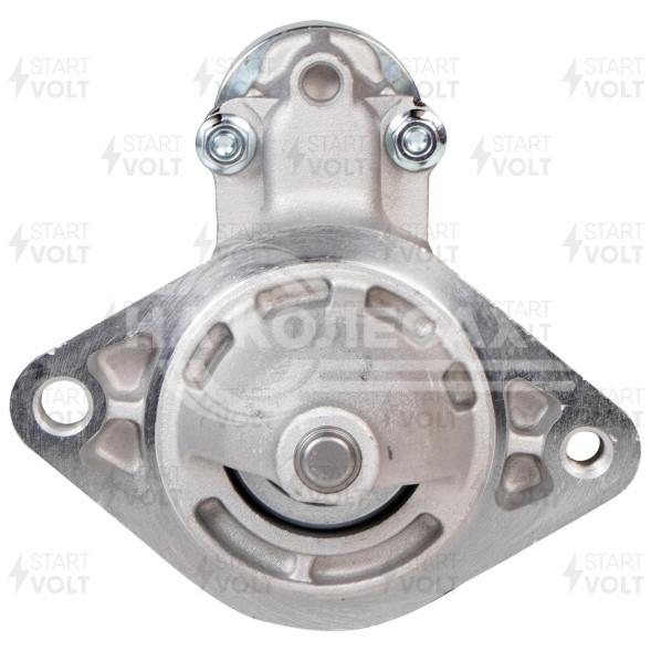 Стартер для автомобилей Toyota Avensis T250 (03-) 1.6i/1.8i 1,4кВт