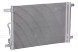 Радиатор кондиционера для автомобилей Octavia (13-)/(20-)/VW Tiguan (16-)
