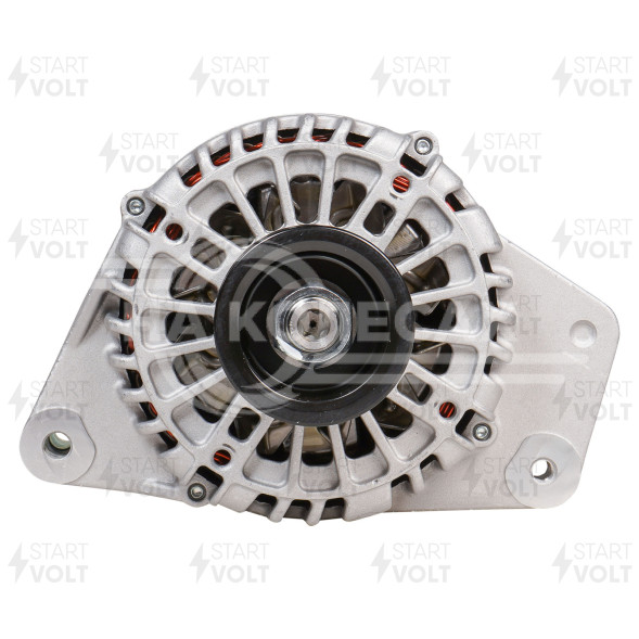 Генератор для автомобилей Chery Amulet A15 (06-) 1.6i 90A