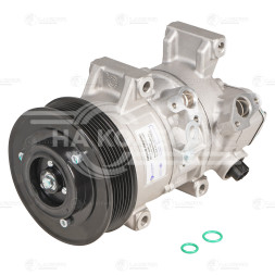 Компрессор кондиционера для автомобилей RAV 4 (06-) 2.0i [1AZFE]